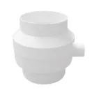 HACO Sběrač s odvodem kondenzátu SBK 100