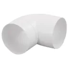 HACO Koleno kulaté CKO 90/125