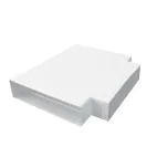 HACO Tvarovka T plochá CTP 3x220x55