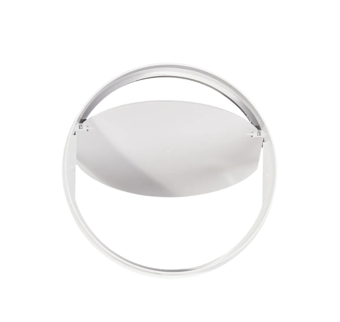 HACO Zpětná klapka plastová ZKP 150