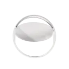 HACO Zpětná klapka plastová ZKP 150