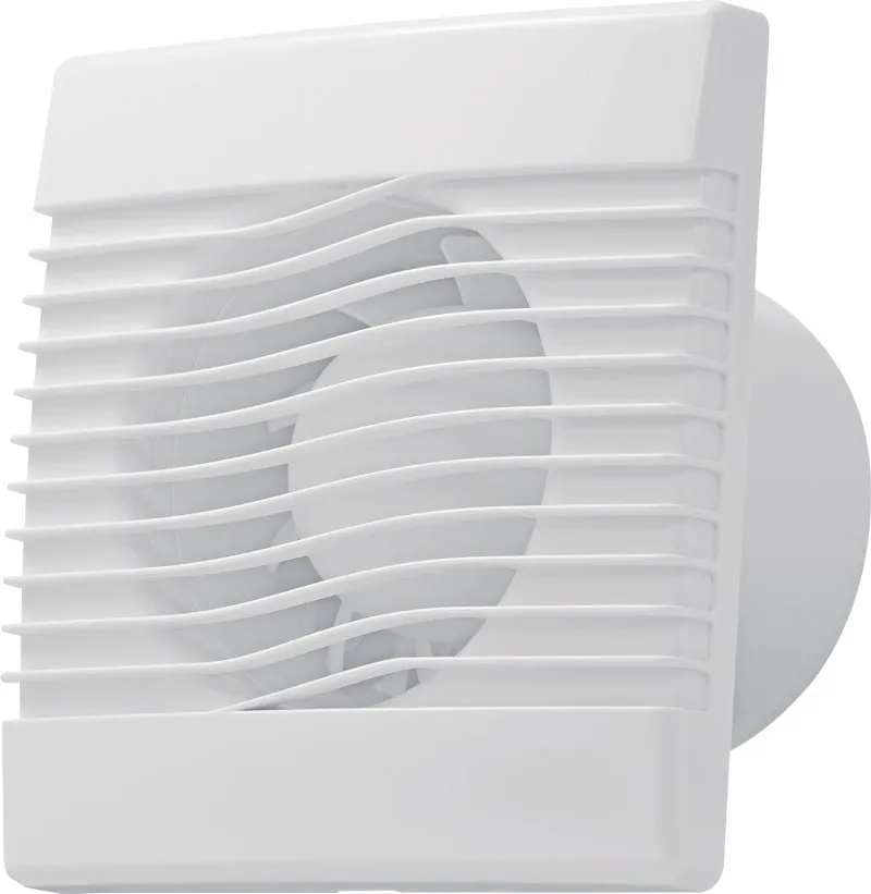 HACO Axiální ventilátor stěnový AV BASIC 100 H