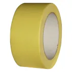 HASOFT Páska krepová maskovací do 60 °C 38mm/50m