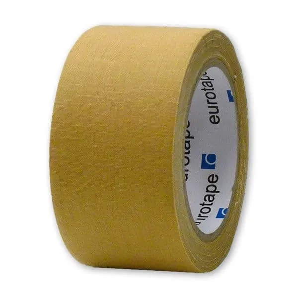 HASOFT béžová LEMOVKA NA KOBERCE 48 mm / 10 m