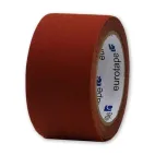 HASOFT červená LEMOVKA NA KOBERCE 48 mm / 10 m