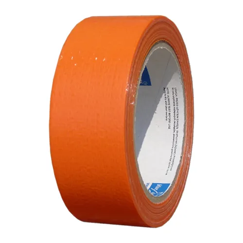 HASOFT Páska fasádní oranžová 48mm/50m