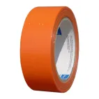 HASOFT Páska fasádní oranžová 48mm/50m