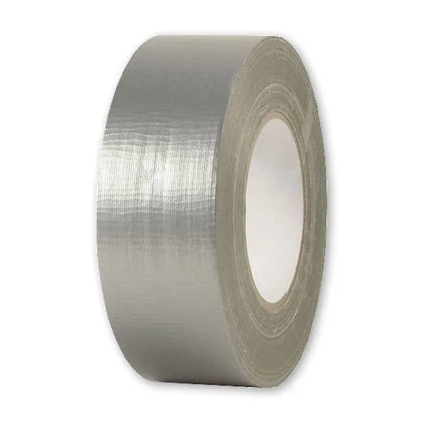 HASOFT UNIPÁSKA OPRAVÁŘ V ROLI stříbrošedá 25 mm / 50 m