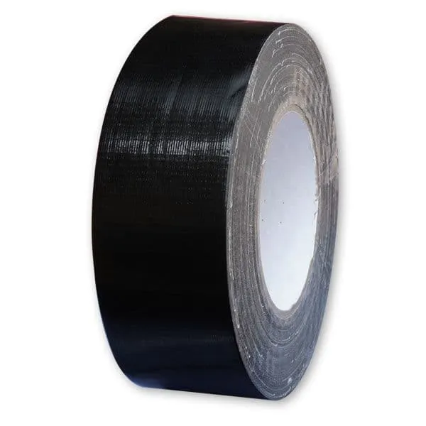 HASOFT UNIPÁSKA OPRAVÁŘ V ROLI černá 50 mm / 50 m