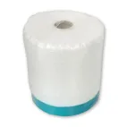 HASOFT TEXTILNÍ PÁSKA S FÓLIÍ VENKOVNÍ CQ 1400 mm / 20 m