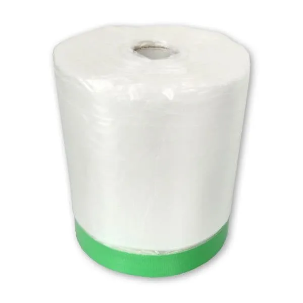 HASOFT TEXTILNÍ PÁSKA S FÓLIÍ VENKOVNÍ CQ 1800 mm / 20 m