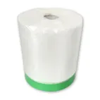 HASOFT TEXTILNÍ PÁSKA S FÓLIÍ VENKOVNÍ CQ 1800 mm / 20 m