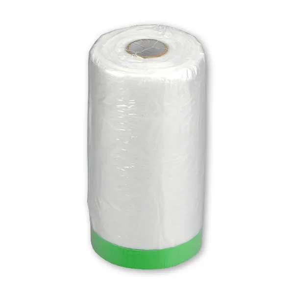 HASOFT TEXTILNÍ PÁSKA S FÓLIÍ VENKOVNÍ CQ 2100 mm / 20 m