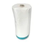 HASOFT TEXTILNÍ PÁSKA S FÓLIÍ VENKOVNÍ CQ 2400 mm / 20 m