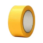 HASOFT Páska PVC maskovací rýhovaná 50mm/33m