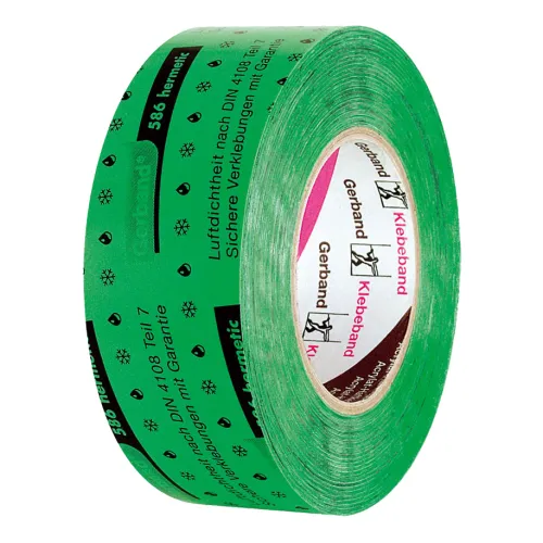 HASOFT Páska parotěsná PE Profi 50mm/25m