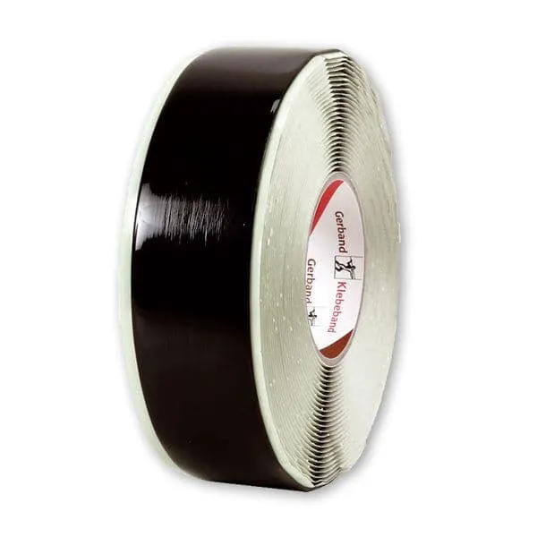 HASOFT BUTYLOVÁ PÁSKA SUPERFLEXIBILNÍ 50 mm / 10 m