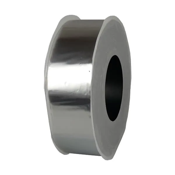 HASOFT BUTYL ALU PÁSKA SÍLA 1 MM 50 mm / 10 m