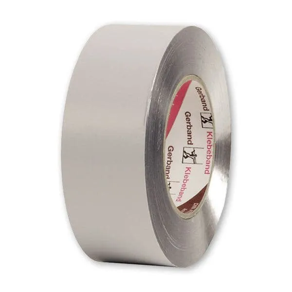 HASOFT HLINÍKOVÁ PÁSKA SÍLA 0,065 MM 50 mm / 100 m