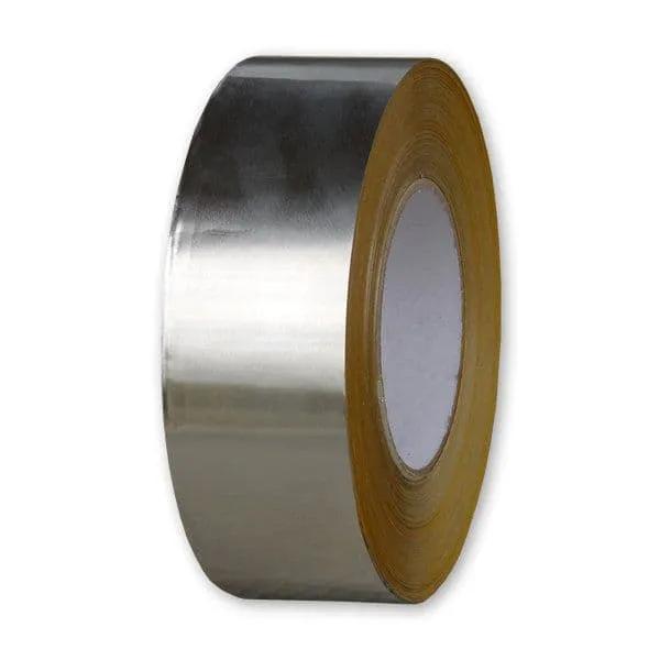 HASOFT HLINÍKOVÁ PÁSKA SÍLA 0,15 MM 50 mm / 50 m