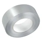 Páska lepicí - hliník 50mm/50m