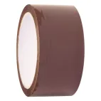 Páska balicí - hnědá 48mm/66m