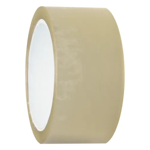 Páska balicí - čirá 48mm/66m