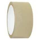 Páska balicí - čirá 48mm/66m