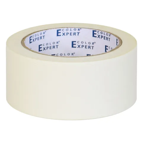 Páska papírová SL 48mm/40m kaučuk 60 °C