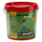 HASOFT STĚNUSPRAV 18 kg