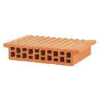 HELUZ Vložka stropní Miako 8/50 - 250x390x800mm (144)