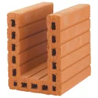 HELUZ Věncovka U-17,5 240x175x238mm (120)