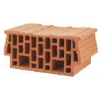 HELUZ Vložka stropní Miako 19/50 - 250x400x190mm (96)