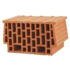 HELUZ Vložka stropní Miako 23/50 - 250x400x230mm (72)