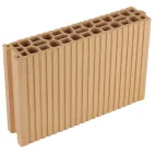 HELUZ Věncovka 8/25 broušená 375x80x249mm (108)