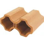 HELUZ    vínovka 1l, 250x160x330mm