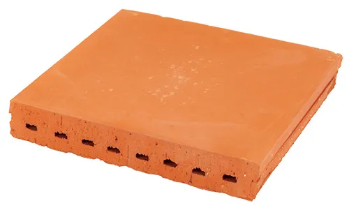 HELUZ lažba cihelná 200x200x30mm