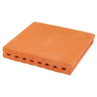 HELUZ lažba cihelná 200x200x30mm