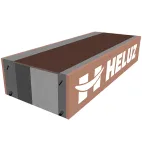 HELUZ Překlad nosný Family 3in1 500x245x1250mm