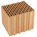 HELUZ Cihla P15 30 broušená 247x300x249mm P15 (96)