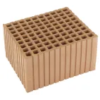 HELUZ 30/25-N nízká, broušená 250/300/166mm, P15   120ks/pal