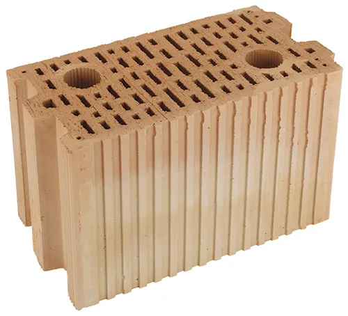 HELUZ Cihla Aku 20 375x200x238mm P15 (60)