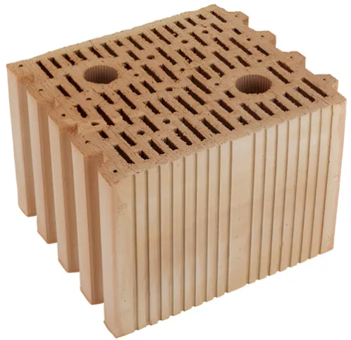 HELUZ Cihla Aku 30/33,3 333x300x238mm P20 (48)