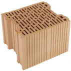 HELUZ Cihla Aku 30/33,3 MK 333x300x238mm P20 (48)