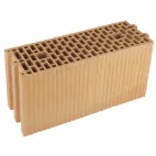 HELUZ Cihla 17,5 broušená 497x175x249mm P10 (80)