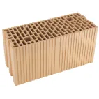 HELUZ Cihla 20 broušená 497x200x249mm P10 (70)