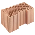 HELUZ Cihla Plus 44-K 247x440x238mm P10 (72)