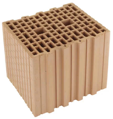 HELUZ Cihla Uni 30 247x300x238mm P12,5 (96)