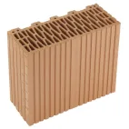 HELUZ Cihla Family 30-1/2 broušená 125x300x249mm P10 (192)