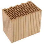 HELUZ Cihla Family 30-R broušená 182x300x249mm P10 (128)